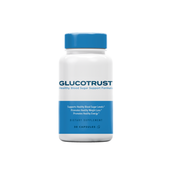 GlucoTrust - Image 4