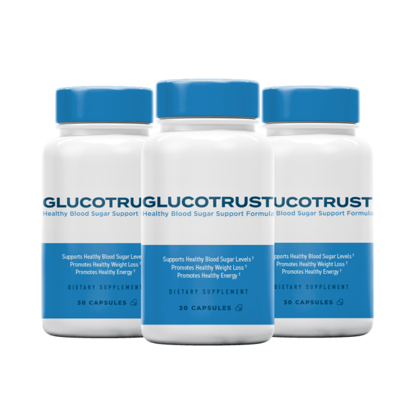 GlucoTrust - Image 3