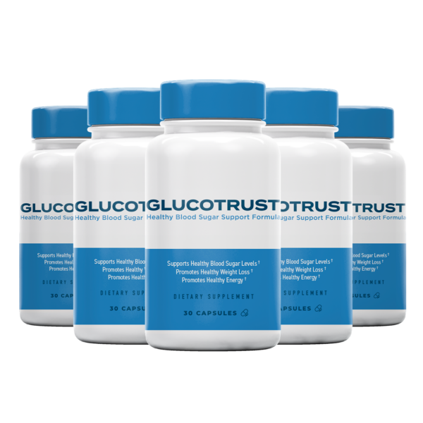 GlucoTrust - Image 2